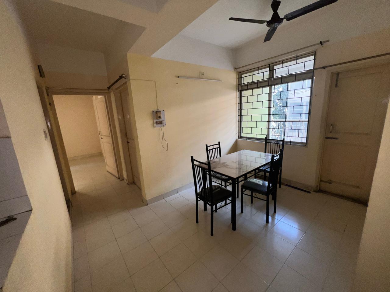 Semi Furnished 3bhk in Jayanagar Chariali, Guwahati, Assam, India for Rent
